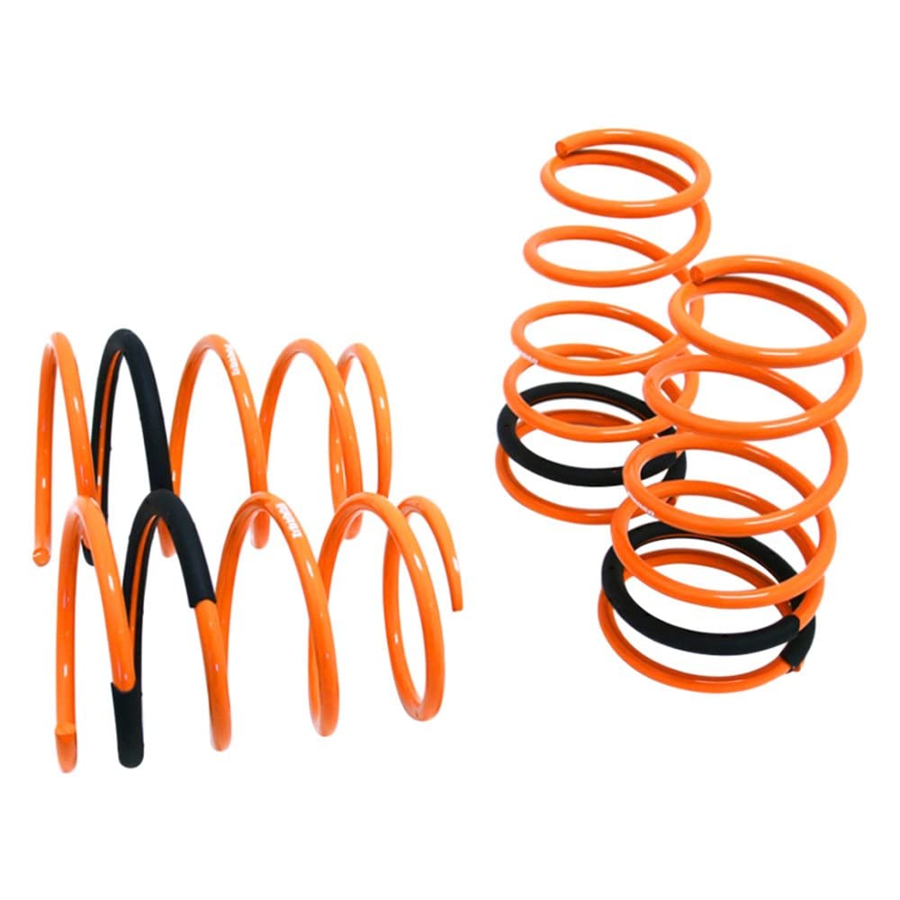 Coilover Lowering Spring Megan Racing MR-LS-WRX04