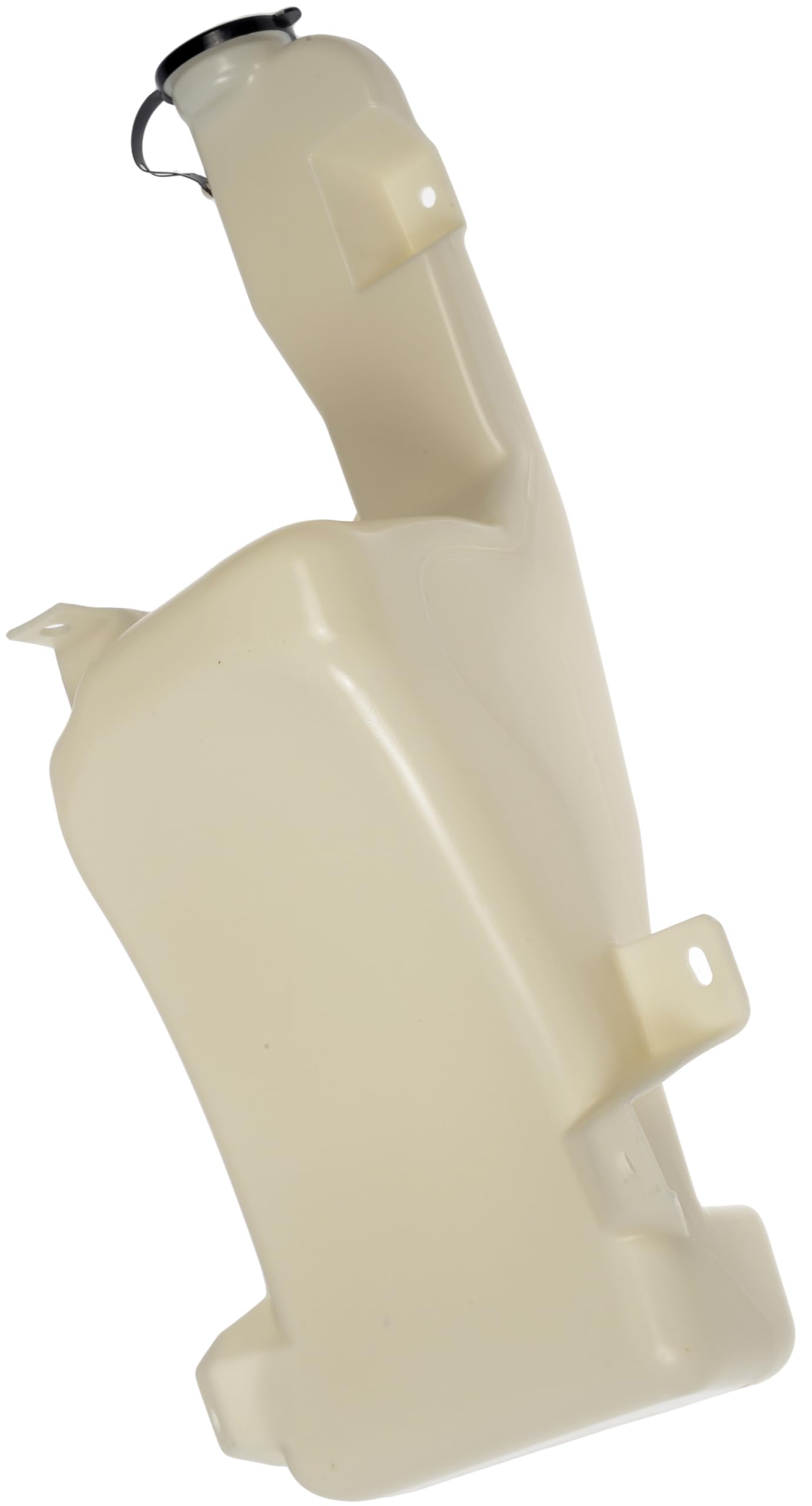 Dorman Front Washer Fluid Reservoir 603-018 Compatible with Select Cadillac / Chevrolet / GMC Models