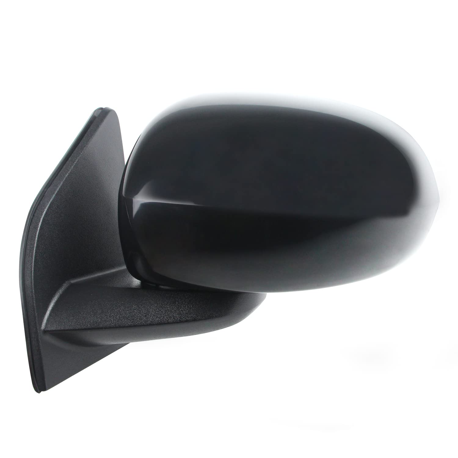 Left TYC 4170142 Non Heated Replacement Mirror (JEEP COMPASS)