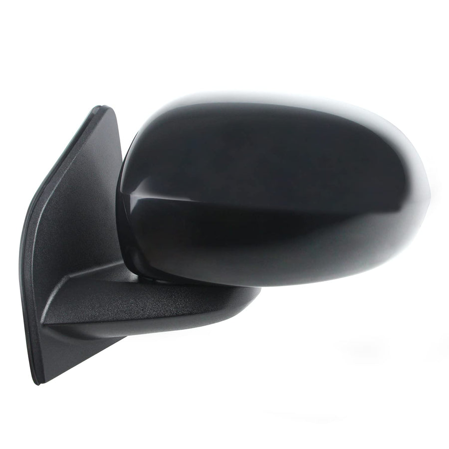 Left TYC 4170242 Non Heated Replacement Mirror (JEEP COMPASS)