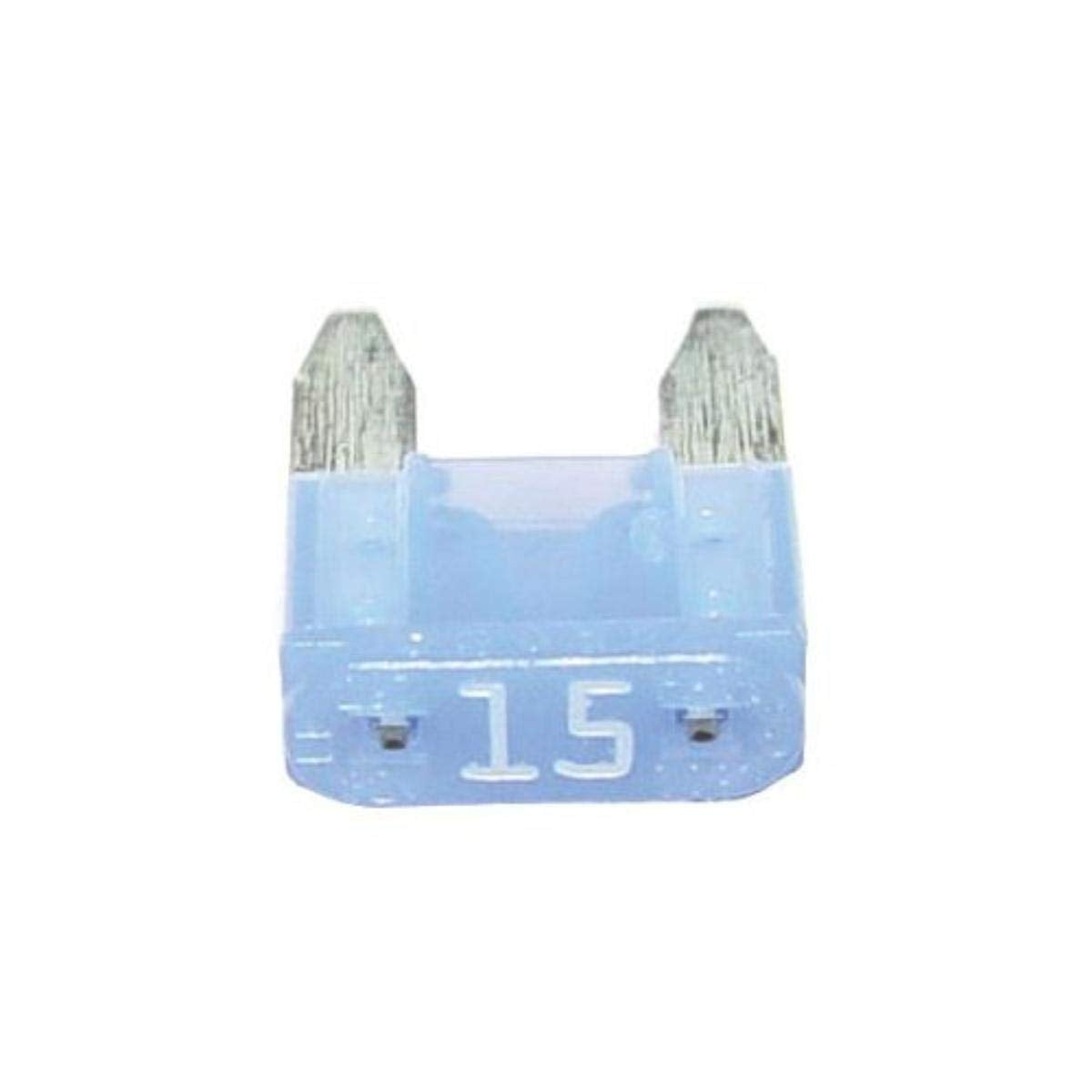17255.03 | Omix-Ada | Mini Fuse, 15 Amp | OE Reference: 6101487