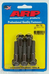 Oxide ARP Bolt, Black (654-1750)