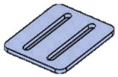Quick Release Kit1 ARB Awning Bkt (813405)