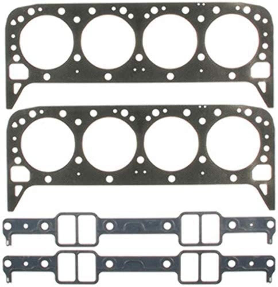 Engine Cylinder Head Gasket Set MAHLE HS5899