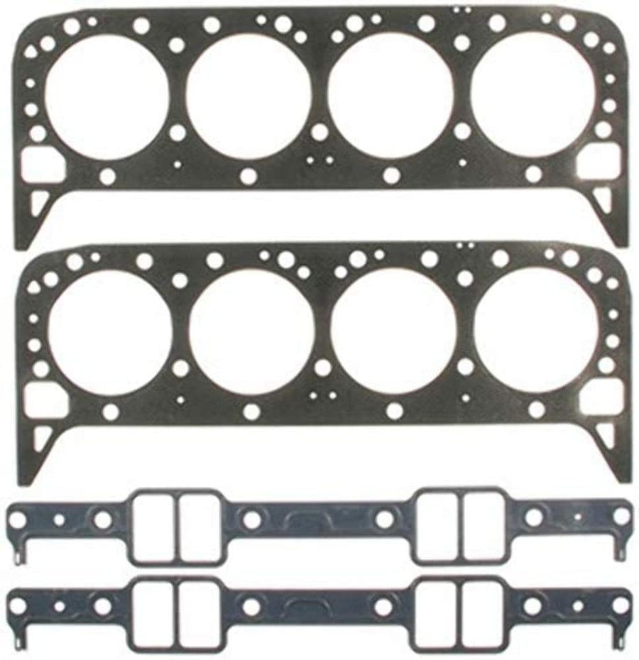 Engine Cylinder Head Gasket Set MAHLE HS5899
