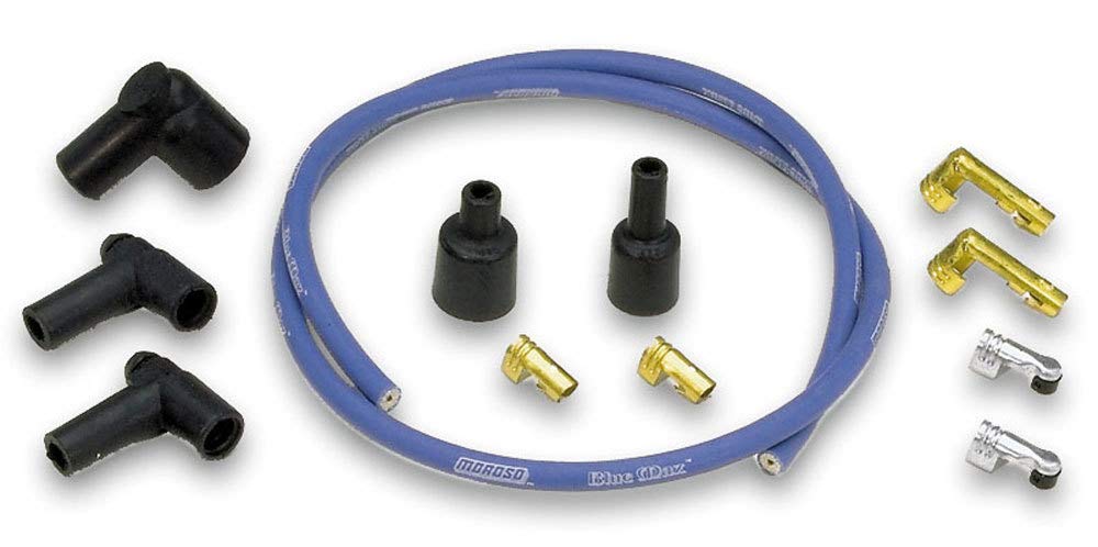 Coil Wire Set Moroso 72855