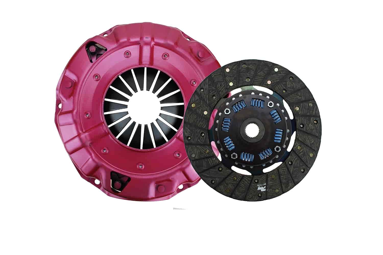 Clutch Set RAM Clutches 92931