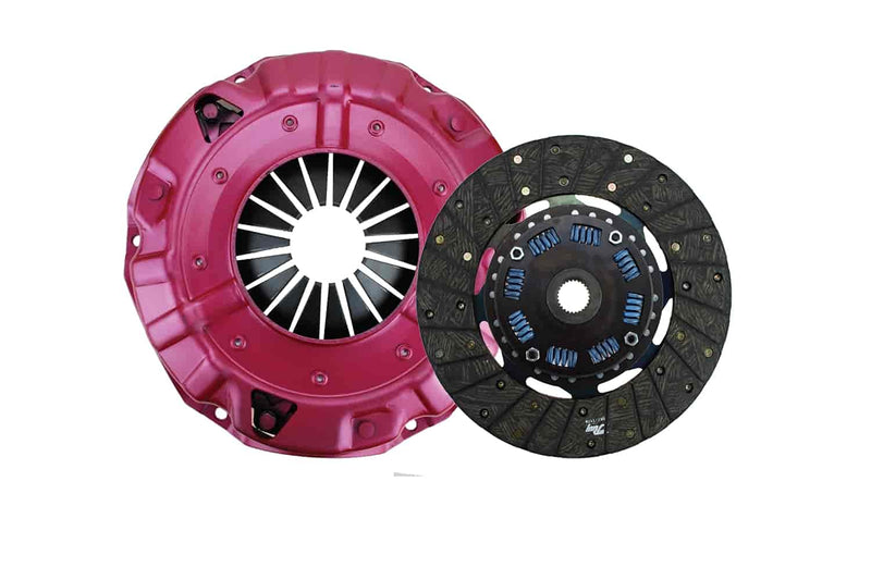Clutch Set RAM Clutches 92931
