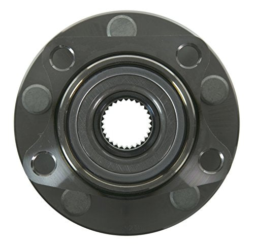 Mazda CX-9 MOOG 512449 Wheel Bearing and Hub Assembly
