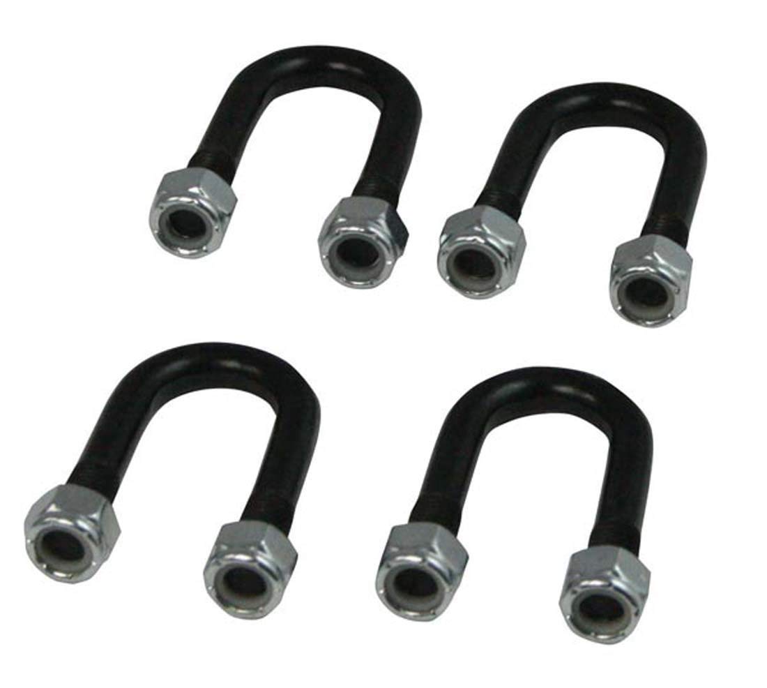 Replacement Moroso 67100 U-Bolts, Stud Girdle
