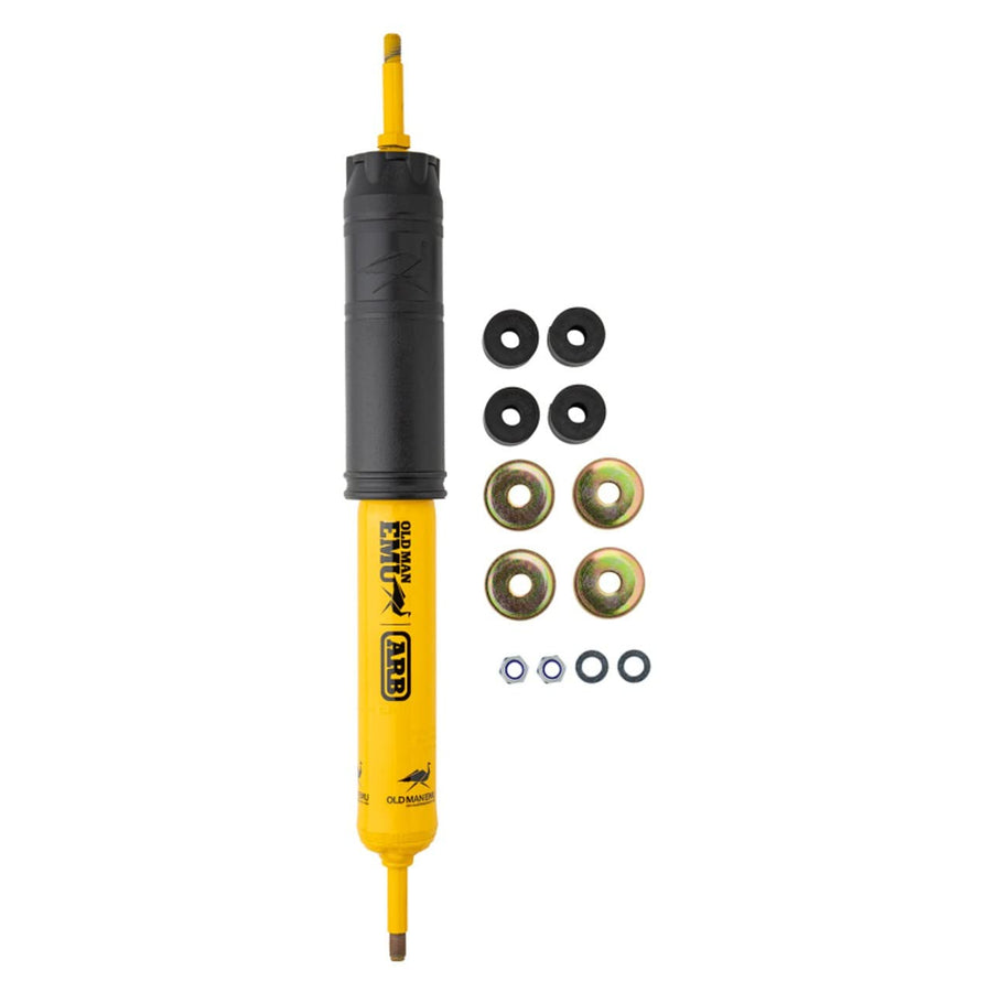 Nitrocharger Sport Shock ARB / OME Nissan Patrol Y61 (60013)