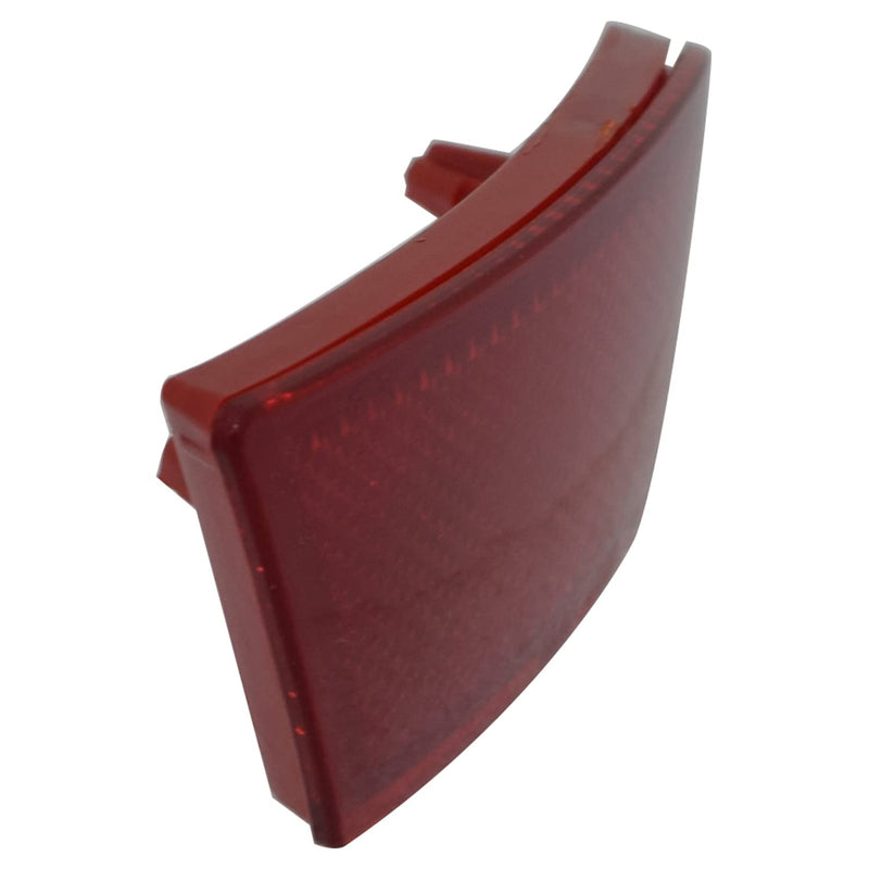 Right TYC Reflector Assembly Compatible with 2012-2018 Ford Focus
