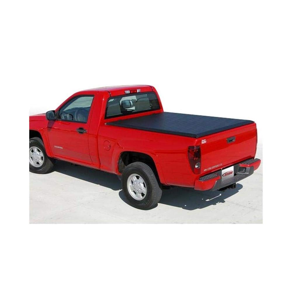 Original Access Roll-Up Tonneau Cover 12259