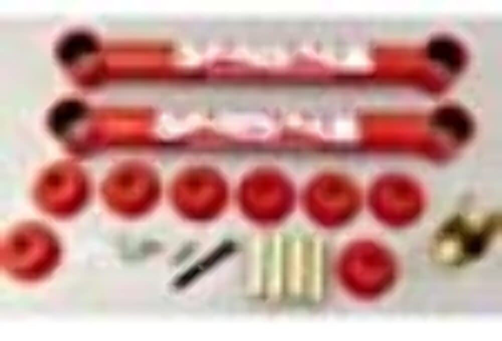 Suspension Lift Component Box Skyjacker F8451SH
