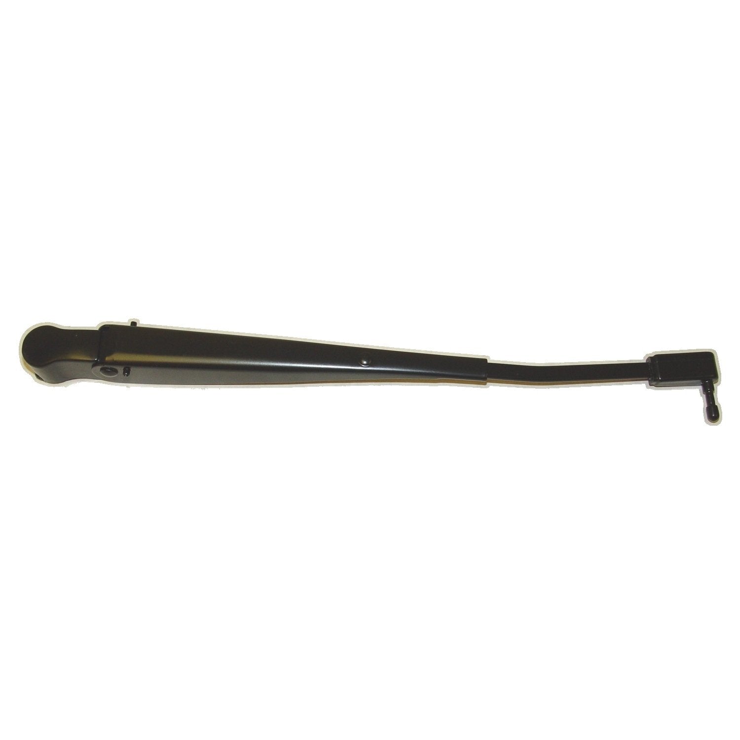 19710.03 | Omix-Ada | Windshield Wiper Arm | OE Reference: 56030012 | Fits 1987-1995 Jeep Wrangler YJ