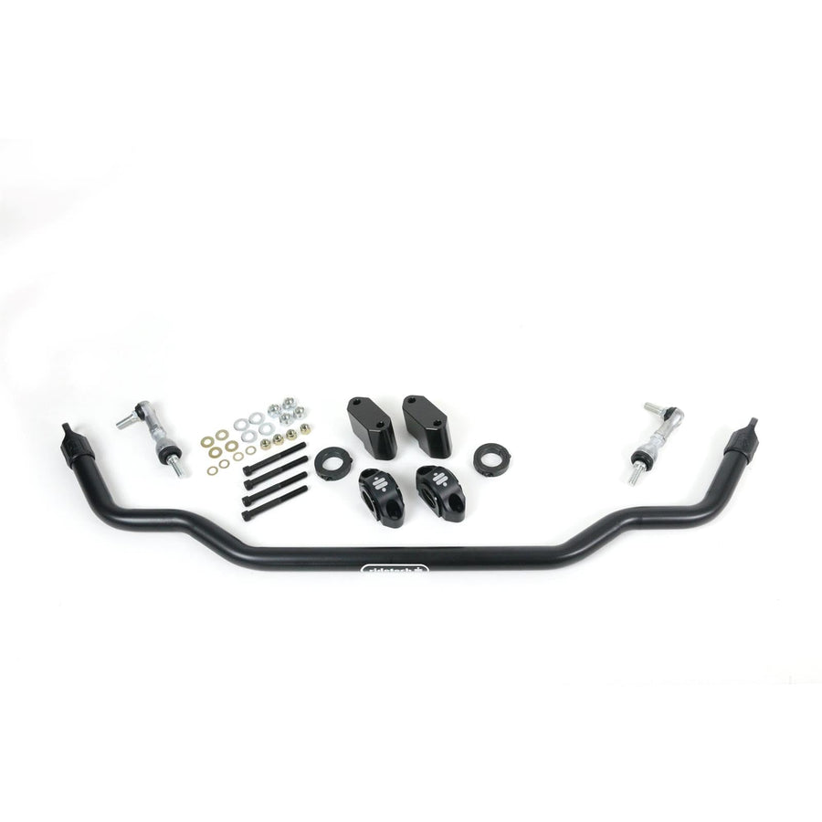 Musclebar RideTech 11259100 Sway Bar, Front