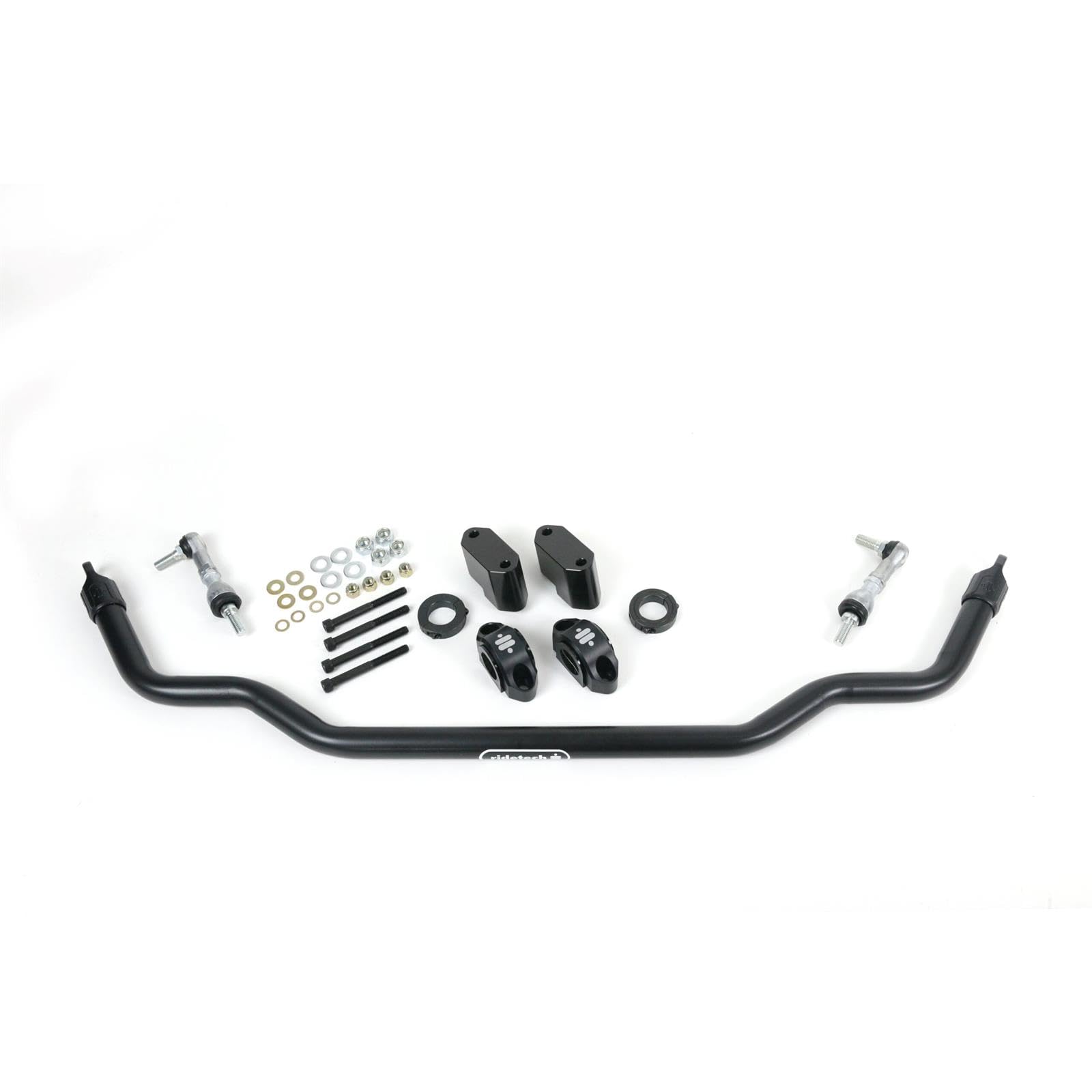 Musclebar RideTech 11259100 Sway Bar, Front