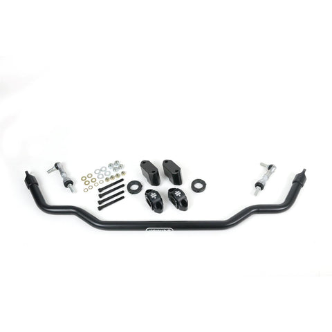Musclebar RideTech 11259100 Sway Bar, Front