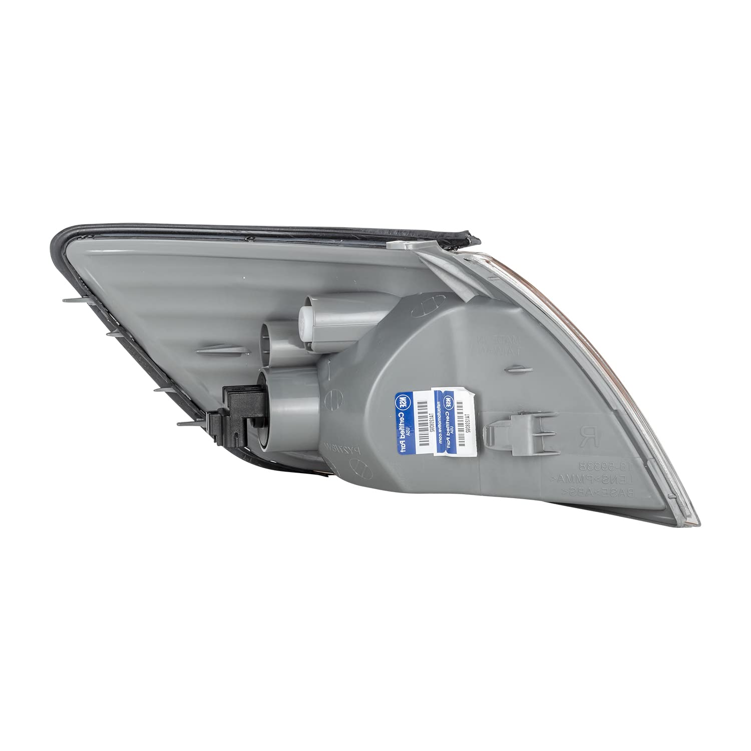 Lexus ES300 TYC 18-5934-00 Driver Side Replacement Signal Lamp