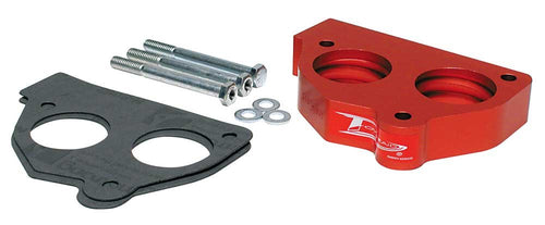 PowerAid Airaid Throttle Body Spacer 200-540