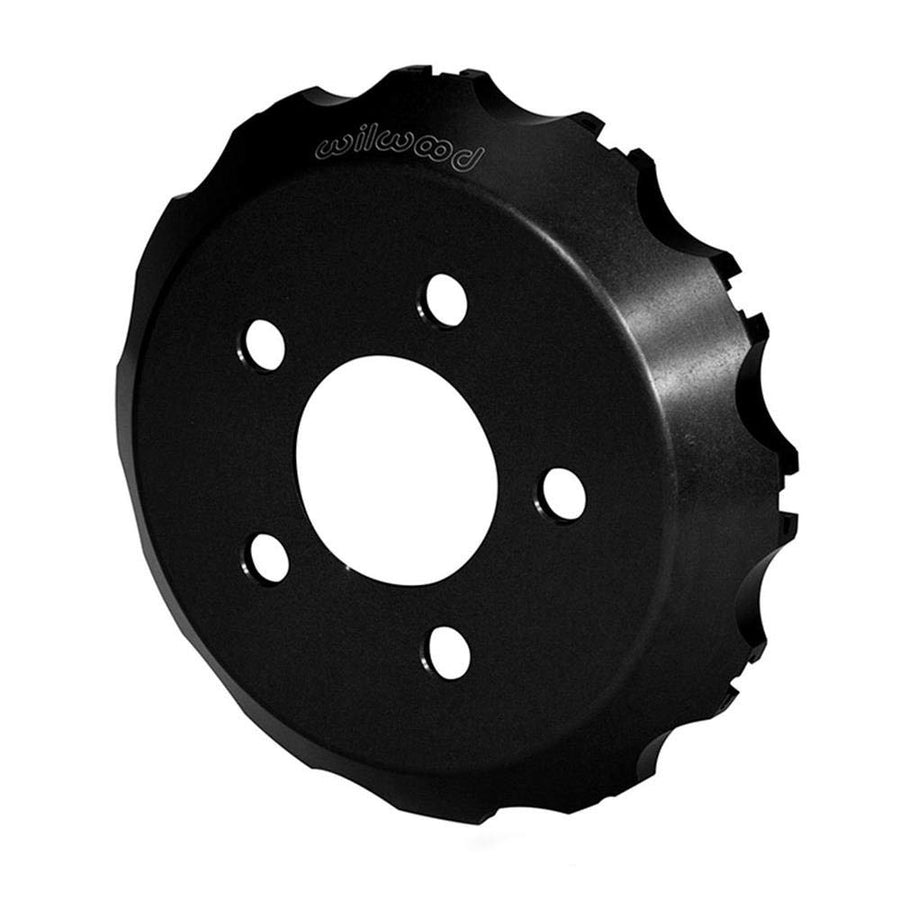 BB Rear Hat-Dynamic, 1.20" Offset