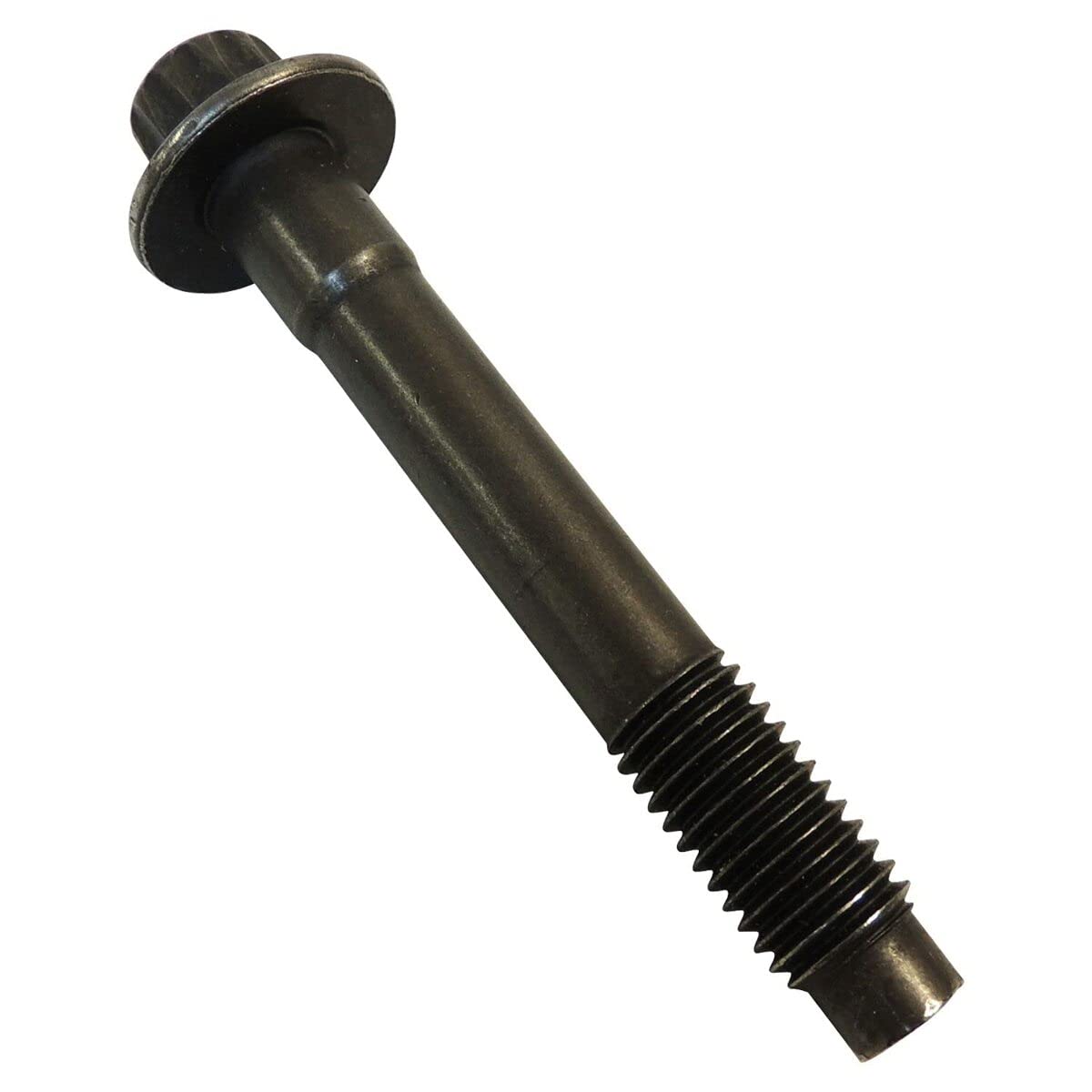 Unpainted Hub Bolt Crown Auto 5012436AB