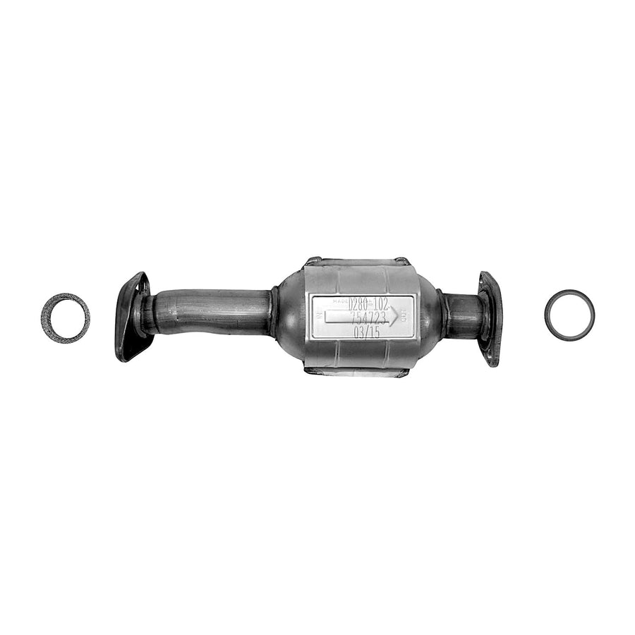754723 AP Exhaust Direct Fit Catalytic Converter