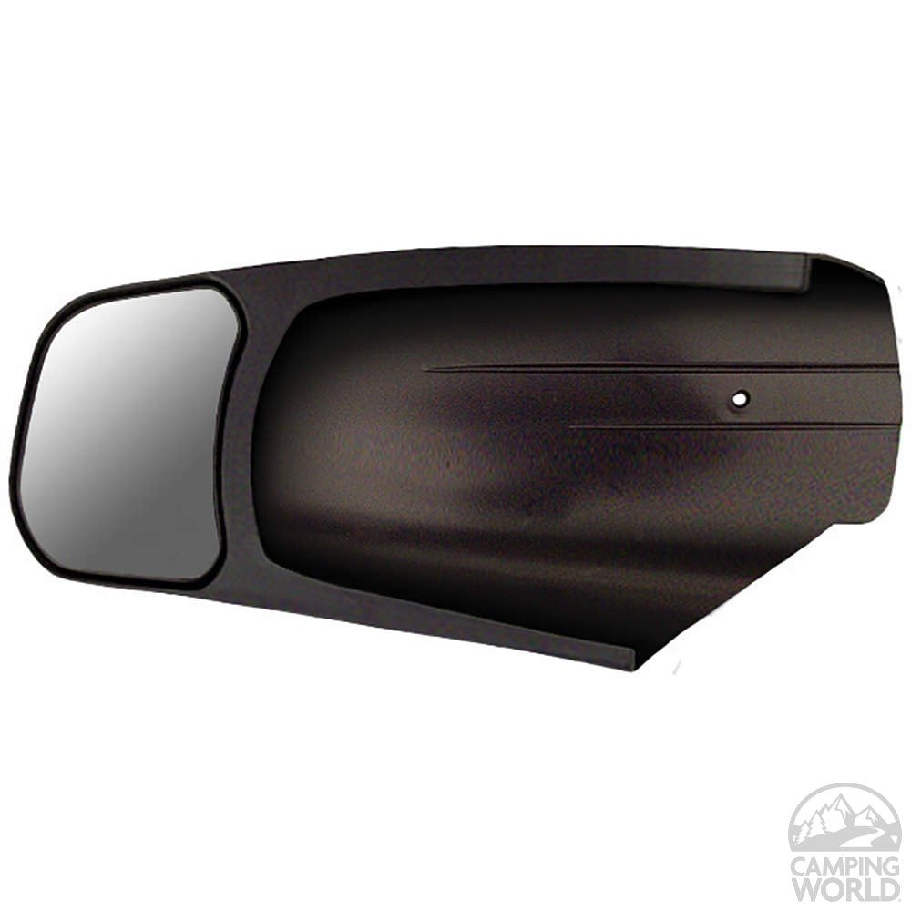 Driver Side CIPA 10951 Custom Towing Mirror Silverado/Sierra