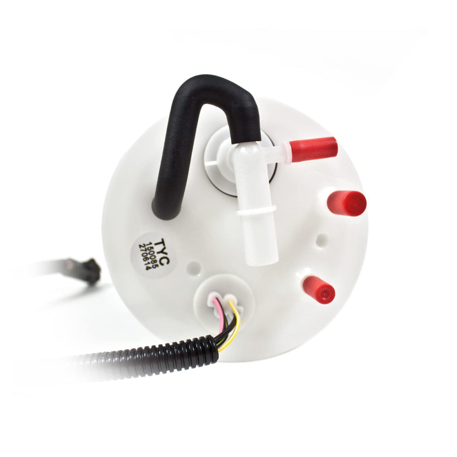 Fuel Pump Module Assembly TYC 150085-A Compatible with 2001-2003 Ford Ranger 2.3L L4 3.0L 4.0L V6