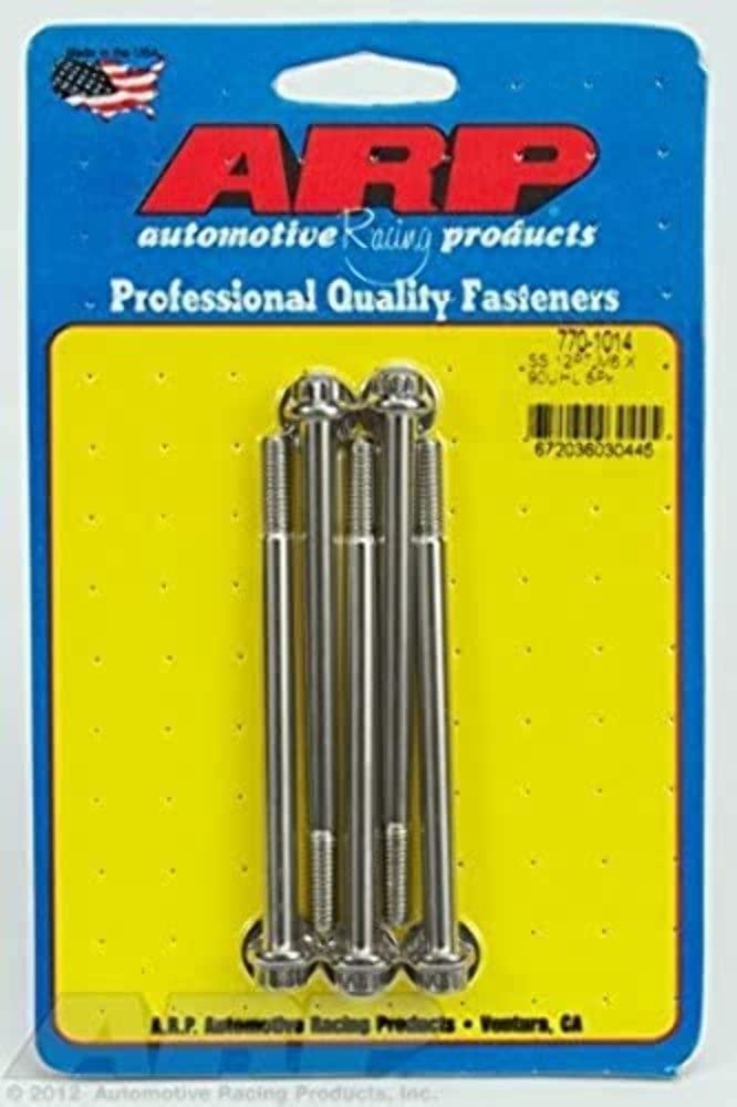 Bolt, Stainless Steel ARP (770-1014)