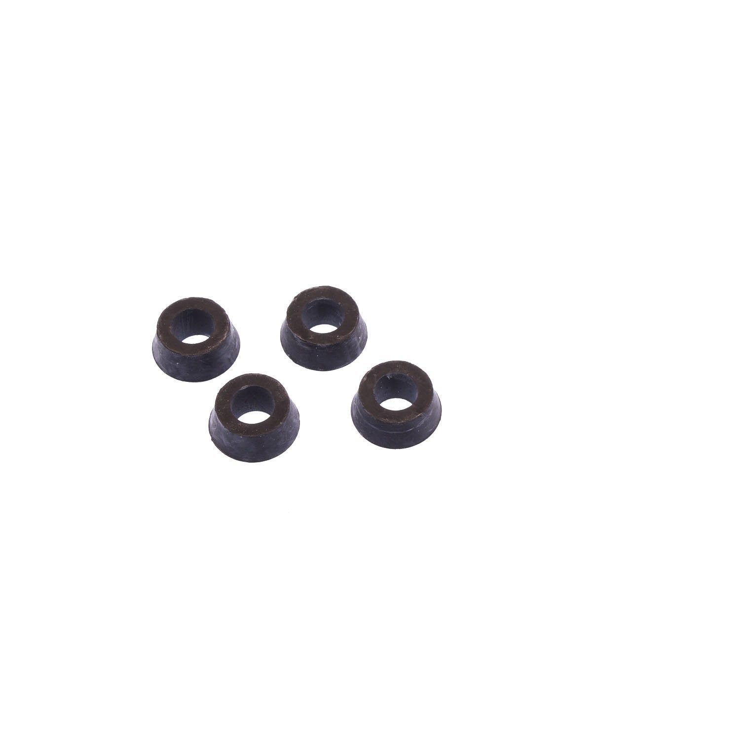 Bilstein Single Rear B6 4600 Suspension Shock Absorber Fits 1984 1986 1989 4Runner - Monotube Design to Ensure Optimal Performance is Achieved