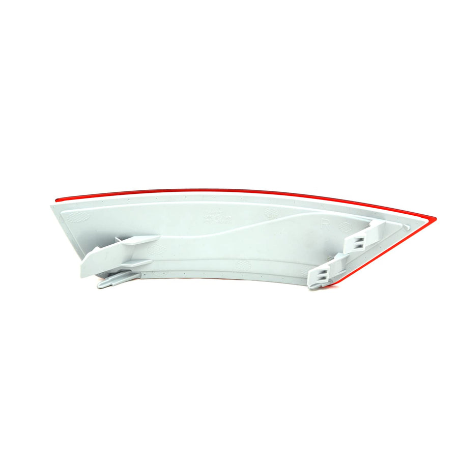 Right TYC Reflector Assembly Compatible with 2013-2019 Ford Escape