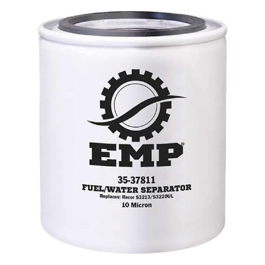 Fuel Water Separator Engineered Marine Products EMP 35-37811 Filter