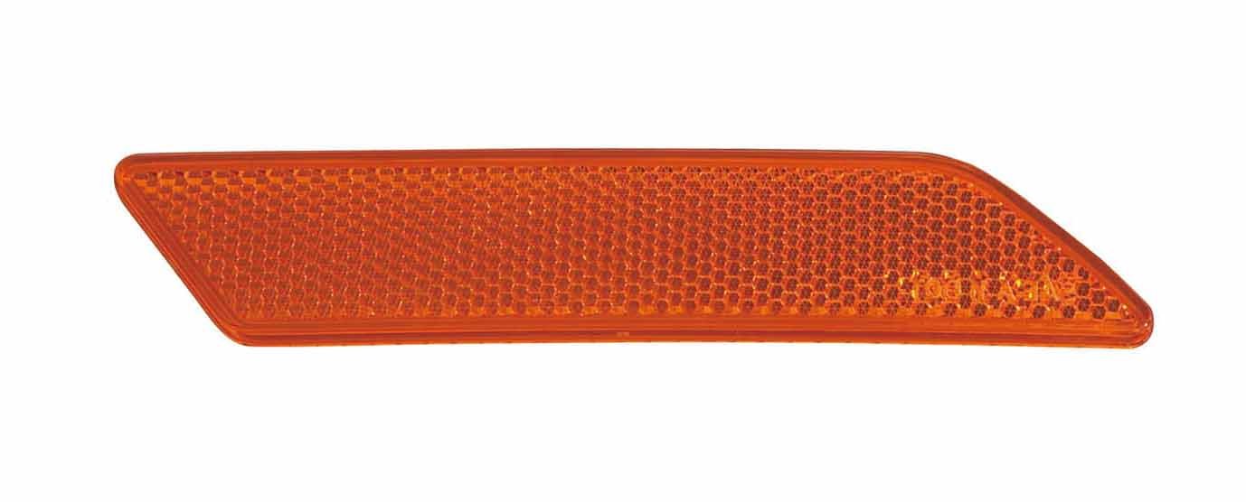Passenger Side DEPO 344-1418R-US Signal Marker Light Assembly