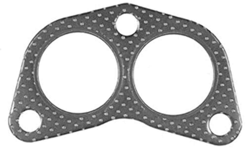 Exhaust Pipe MAHLE Flange Gasket F14602