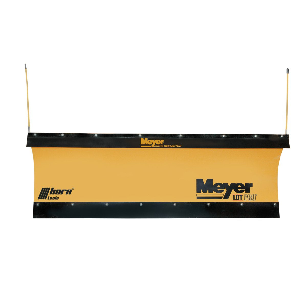 Meyer Products Snow plot Lot Pro 9400 Moldboard