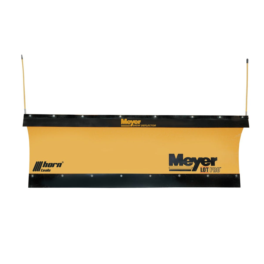 Meyer Products Snow plot Lot Pro 9400 Moldboard