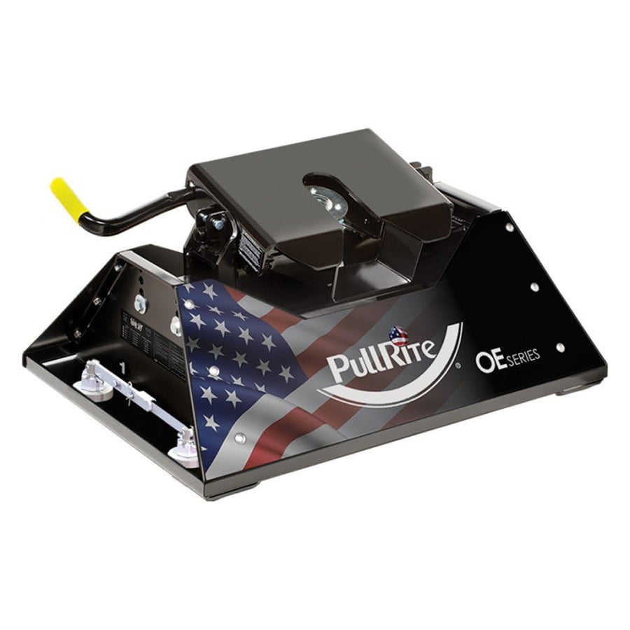 PULLRITE 1300 PULLIAM Enterprises, INC. Super 5Th Oe Series 18K