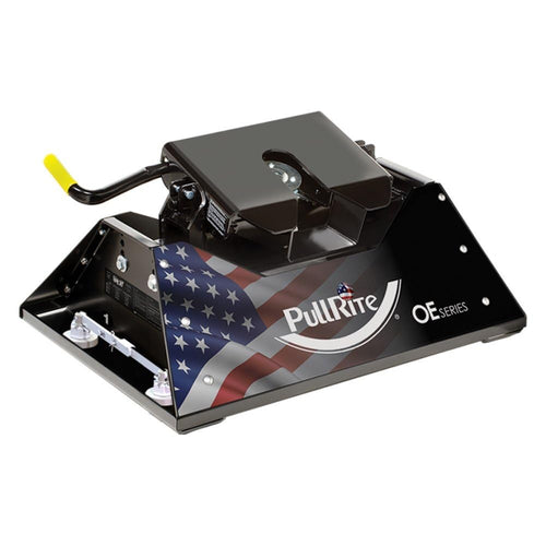 PULLRITE 1300 PULLIAM Enterprises, INC. Super 5Th Oe Series 18K