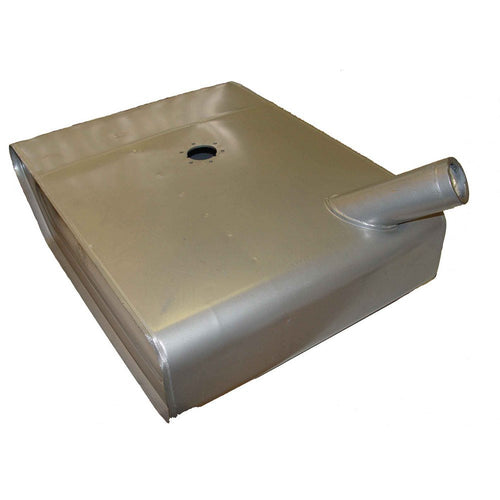 17720.06 | Omix-Ada | Steel Fuel Tank | OE Reference: 912008 | Fits 1955-1968 Jeep CJ