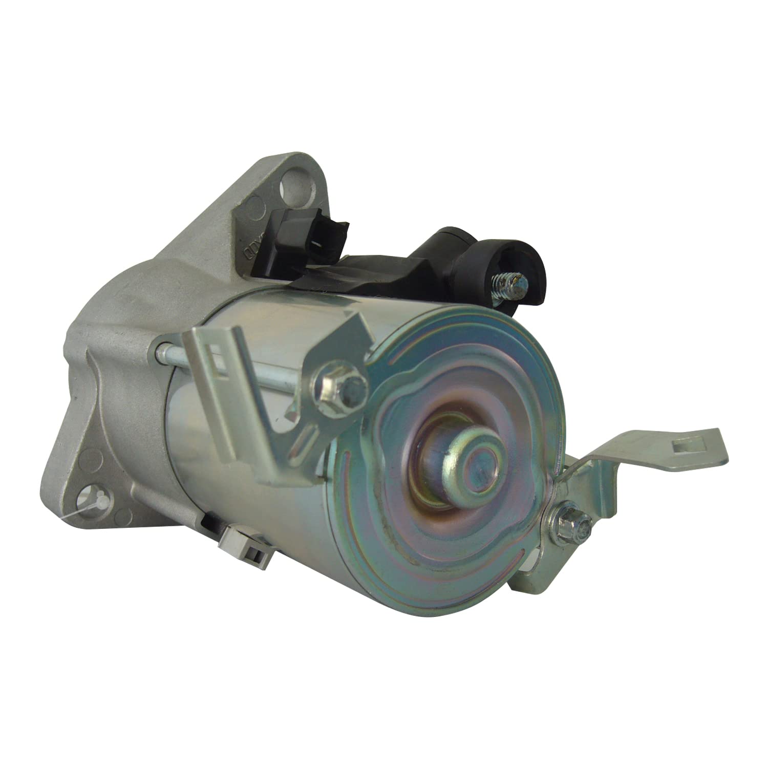 Starter Motor TYC 1-17958 Compatible with 2006-2011 Honda Civic