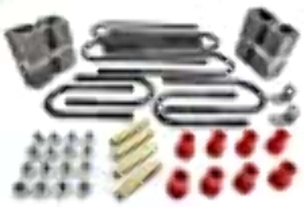 Suspension Lift Component Box Skyjacker C168B
