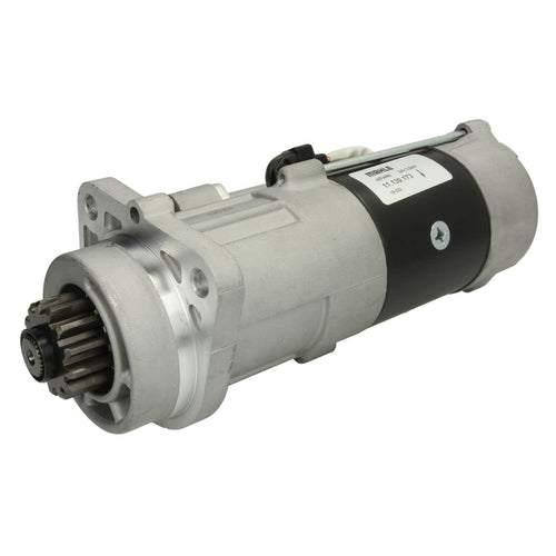 LETRIKA Starter Motor MS 888