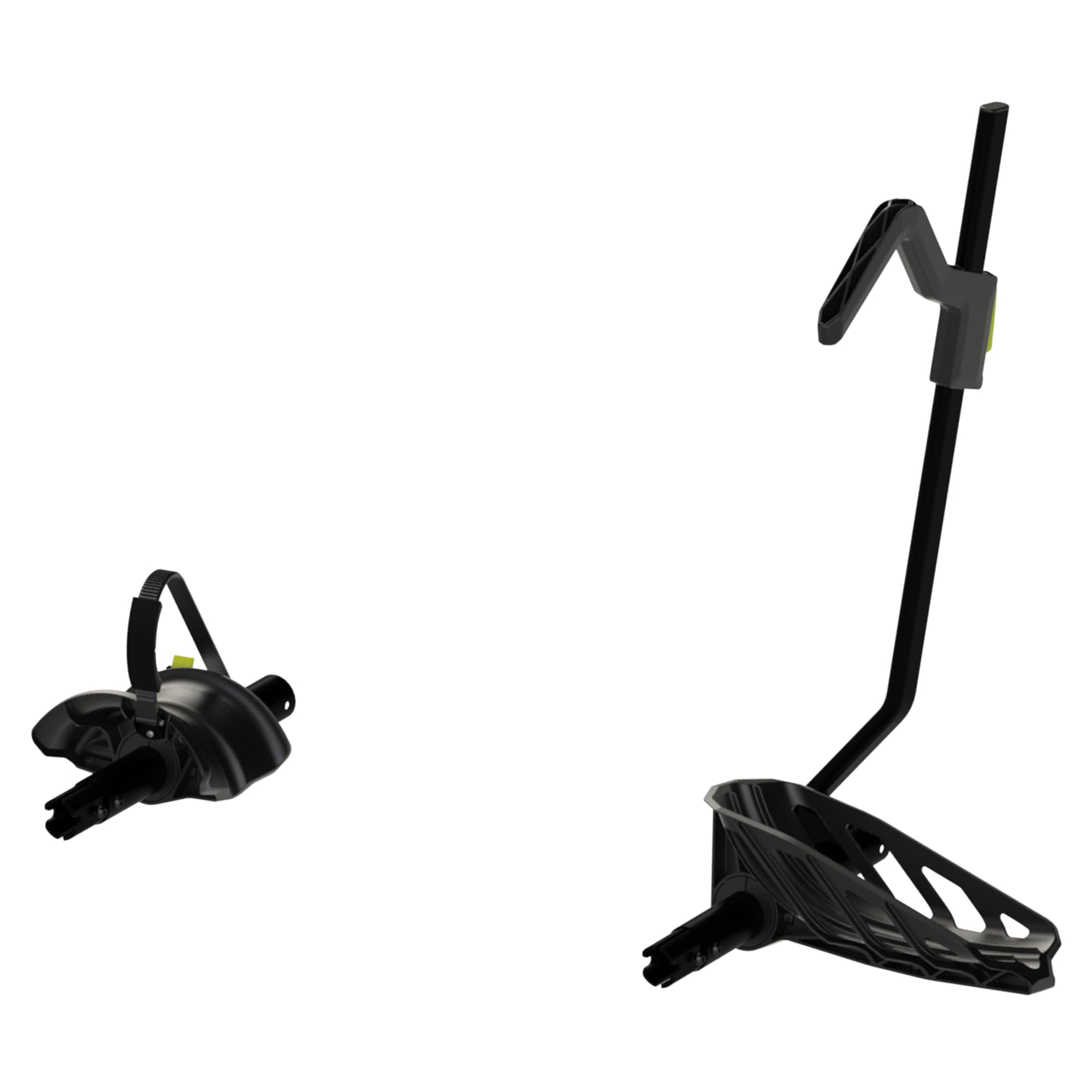 Okanagan Swagman 3rd Bike Add-on