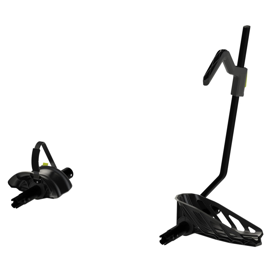 Okanagan Swagman 3rd Bike Add-on