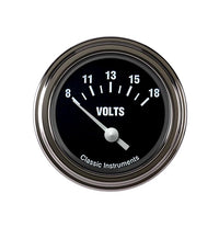 Hot Rod HR30SLF 2 1/8" Volt