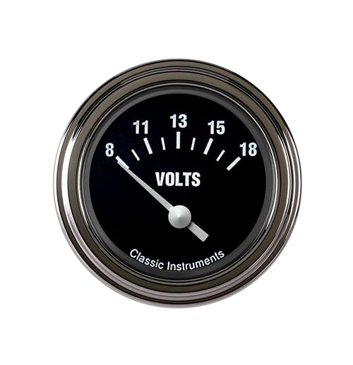 Hot Rod HR30SLF 2 1/8" Volt