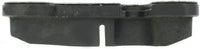 Sport Brake Pads StopTech 309.01740 with Shims