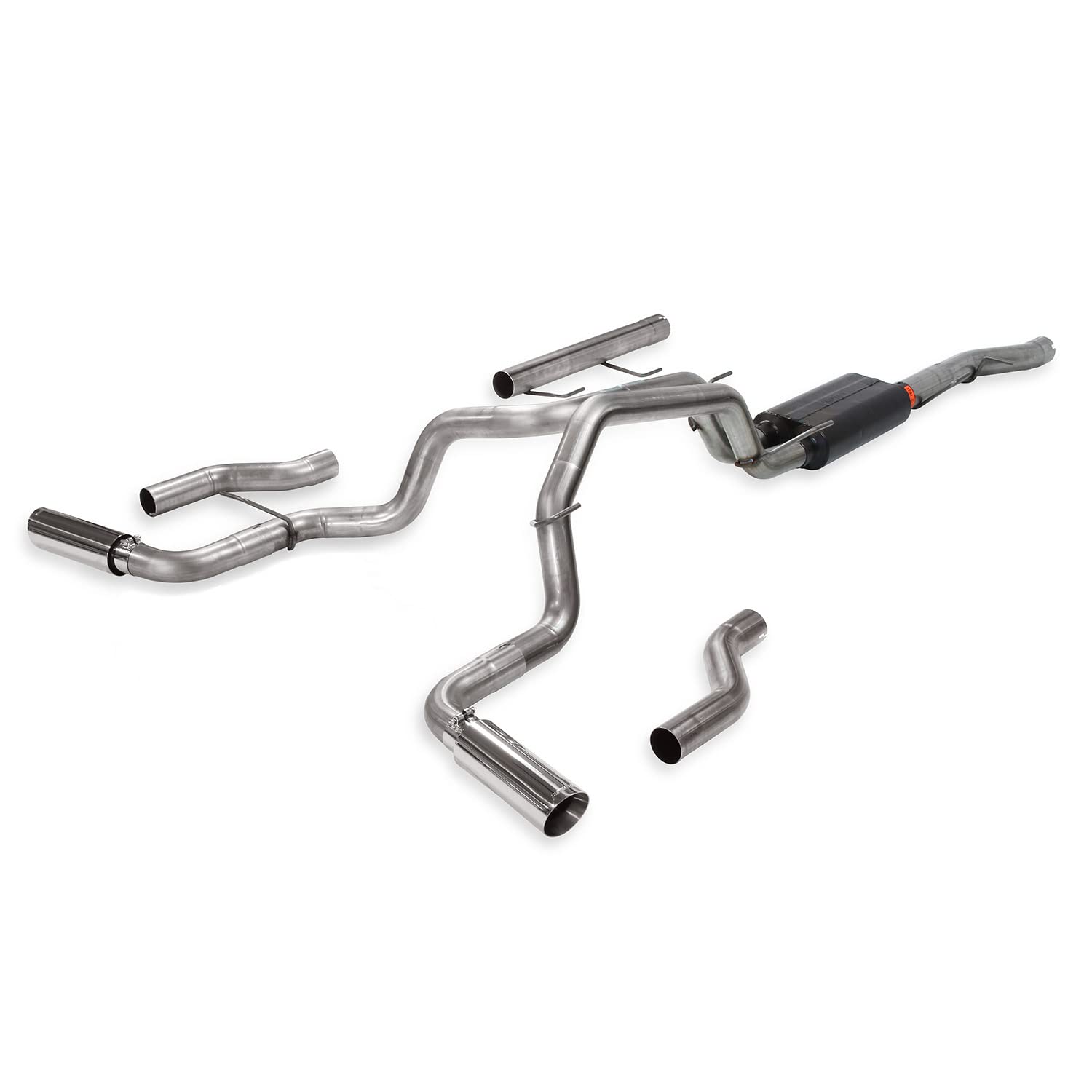 Flowmaster American Thunder 817932 Cat-Back Exhaust System
