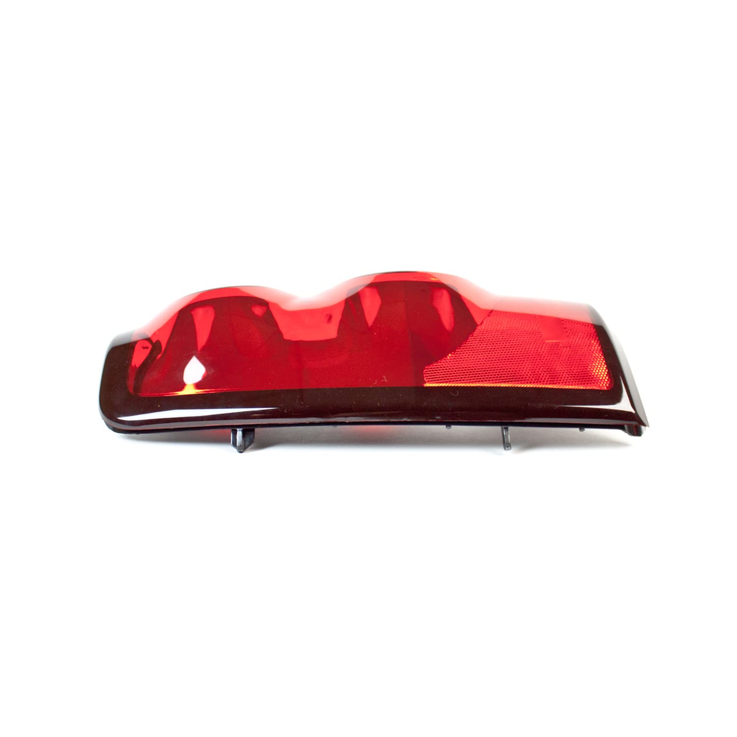 Replacement TYC 11-5852-91 Tail Lamp left for CHEVROLET